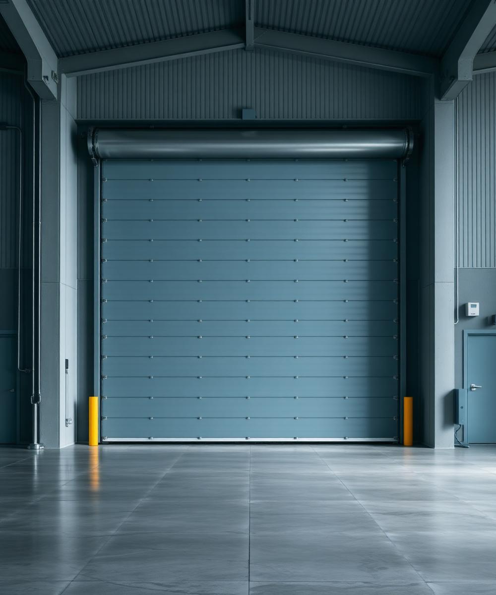 Acceso industrial
